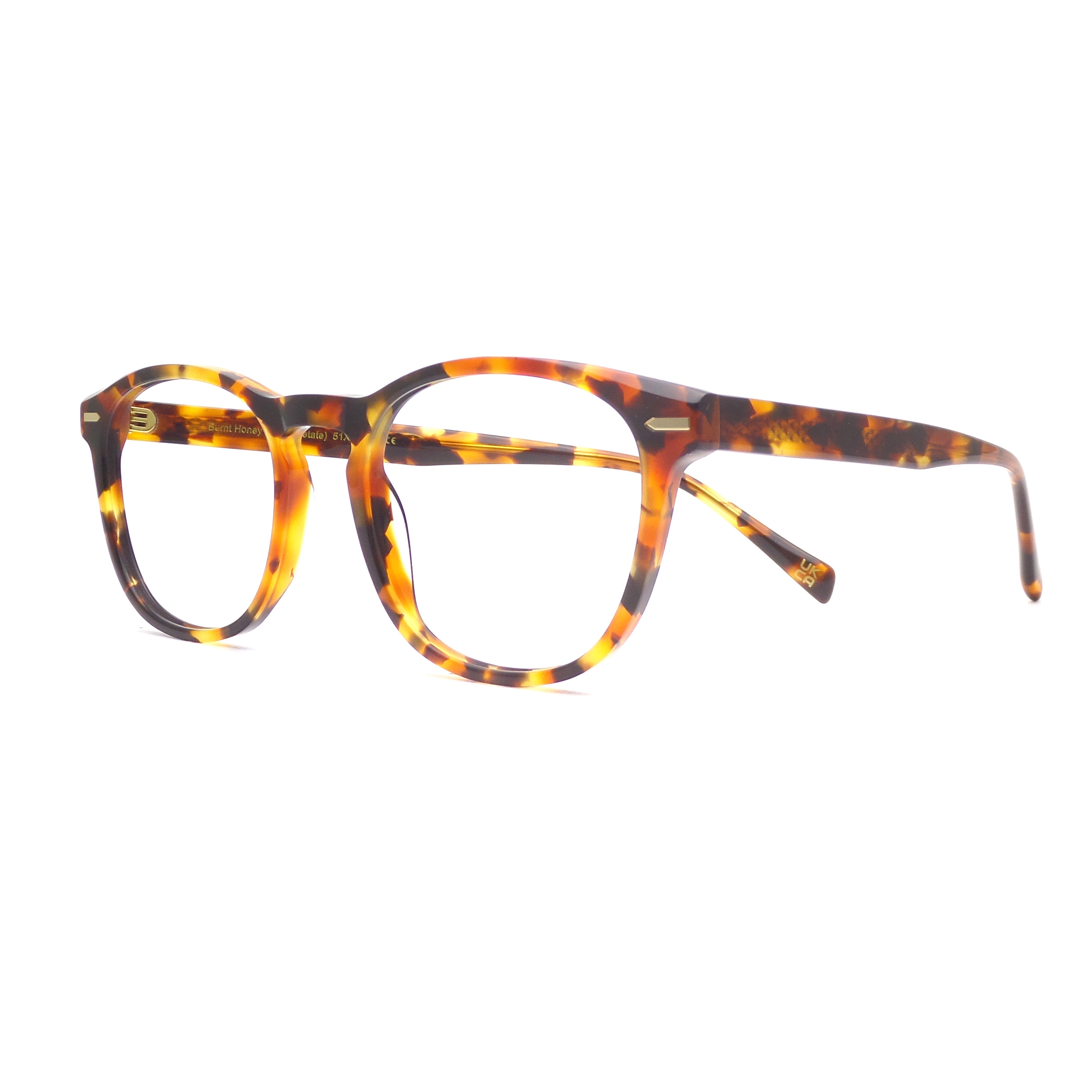 BB2603 - Burnt Honey